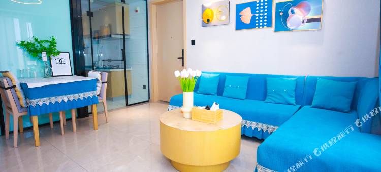 良栖民宿(老君山游客中心店)图片