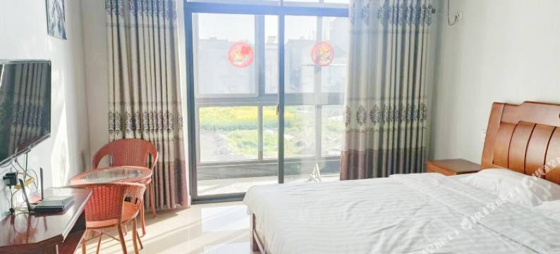 乌镇悦舍民宿图片