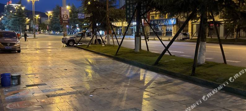 湄潭美天酒店图片