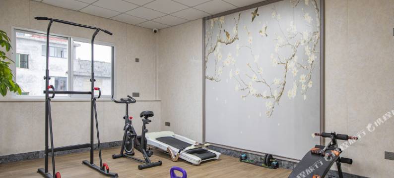 霞浦千鲜之城酒店(霞浦动车站店)图片