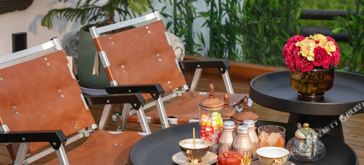 天泰·永安驿民宿图片