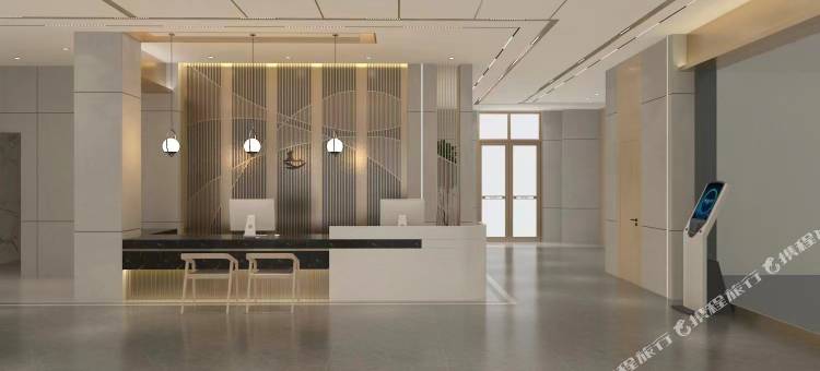 会宁良友大酒店图片