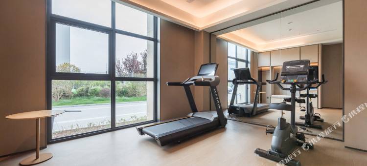 全季酒店(长沙黄花国际机场三一智联重卡产业园店)图片