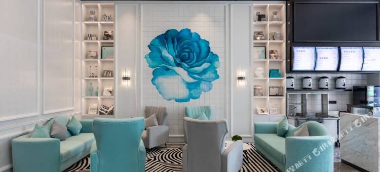 希岸酒店(顺德均安利均广场店)图片