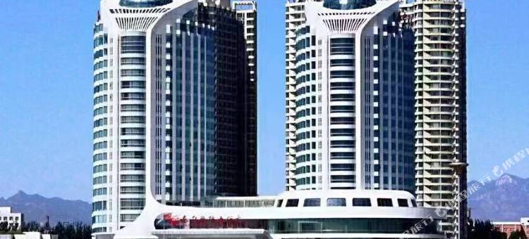 秦皇国际公寓(秦皇岛金梦海湾店)图片