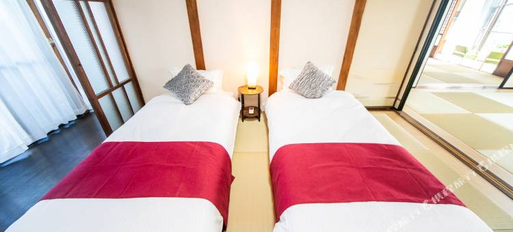 Nagashima Traditional House(Nagashima Traditional House)图片