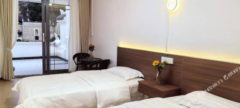 镇远林俊客栈图片