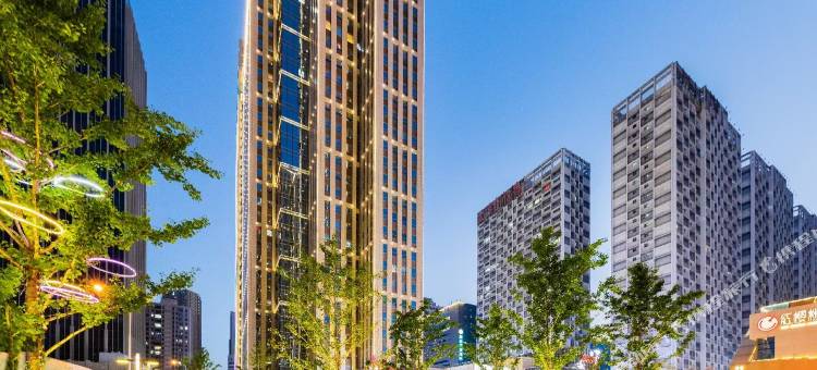 芸熙民宿(沈阳站店)图片