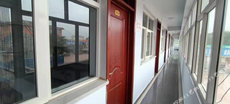 Q加·张北宝力格蒙古大营图片