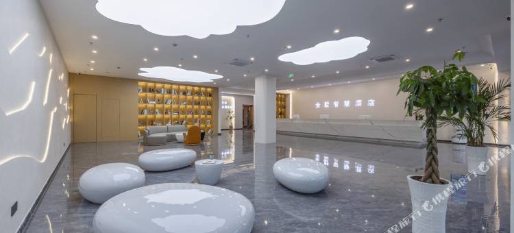 平湖全墅智慧酒店(莫氏庄园店)图片