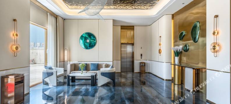 平潭锦尚海景度假酒店(蓝眼泪观景点店)图片