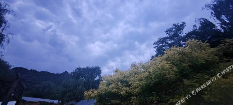 北京虹鳟渔场民宿图片