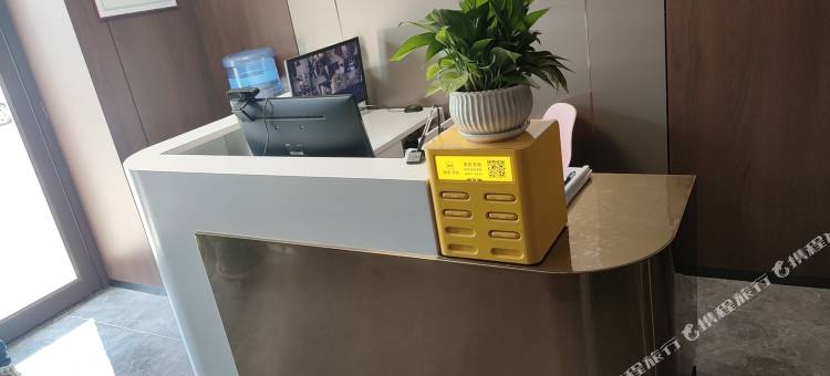7star·影院酒店(晋中寿阳店)图片
