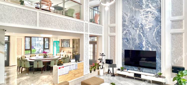 北戴河芸菲民宿图片