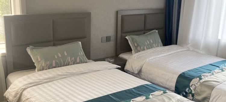 忻州御龙民宿图片