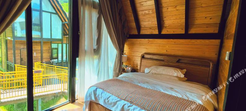 峨边云上古井民宿图片