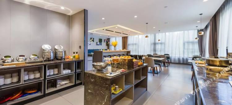 如家商旅酒店(淄博火车站八大局店)图片