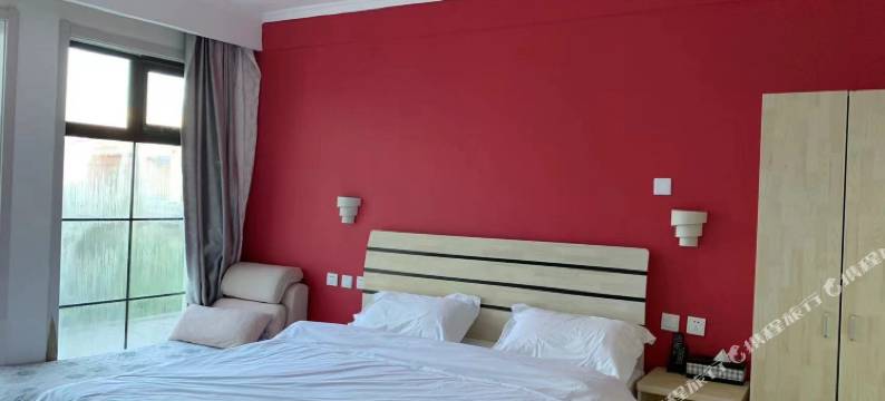 丰宁福蓝克庄园图片