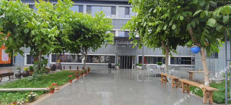 民柳民宿(伊宁机场伊宁火车站店)图片