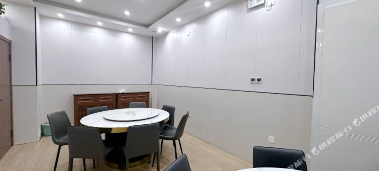 希岸轻雅北京大兴国际机场酒店(固安店)图片