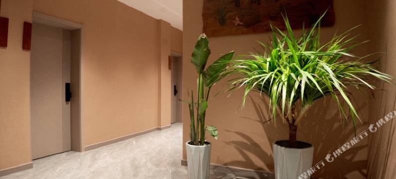 柞水时光雅舍民宿图片