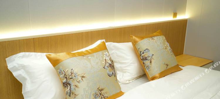 硕果小院(北京大兴国际机场店)图片