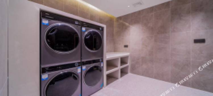 7天优品酒店(重庆蔡家地铁站店)图片