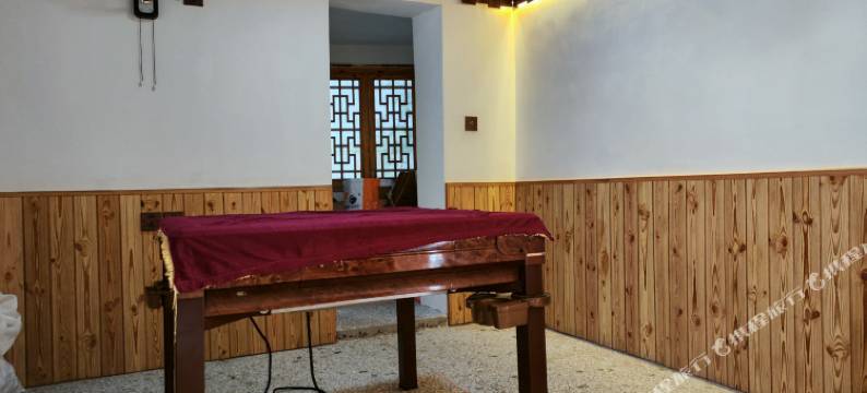 金秀赵家小院民宿图片