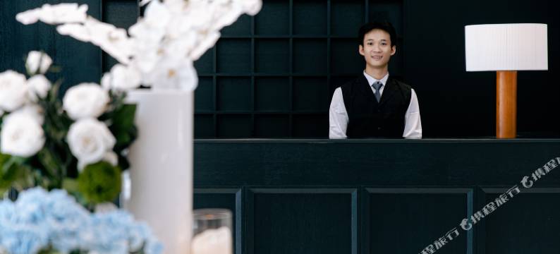 E·HOTEL逸住艺术酒店(南京南站店)图片