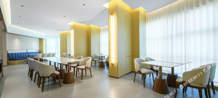 艺龙安悦酒店(溧阳八佰伴上河城店)图片