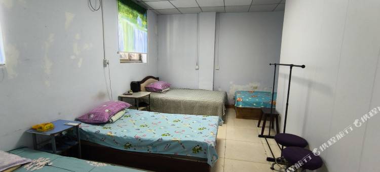 淄博舒馨宾馆(新世界商业街八大局店)图片