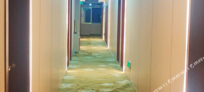 波密仙境宾馆图片