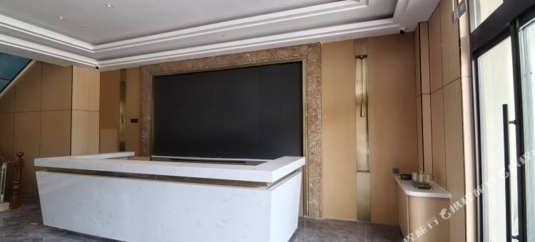 途客中国HOTEL(温州洞头望海路店)图片