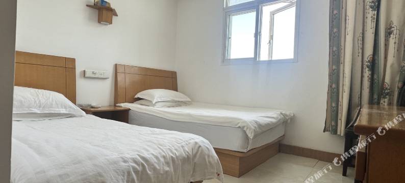 舟山竺凌宾馆图片