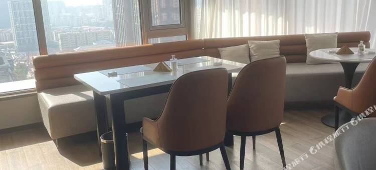 宜朵国际酒店(陵水高铁站店)图片