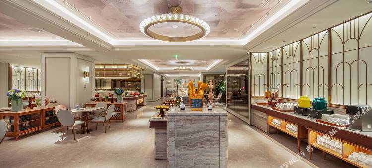 海口国贸中心美居酒店图片