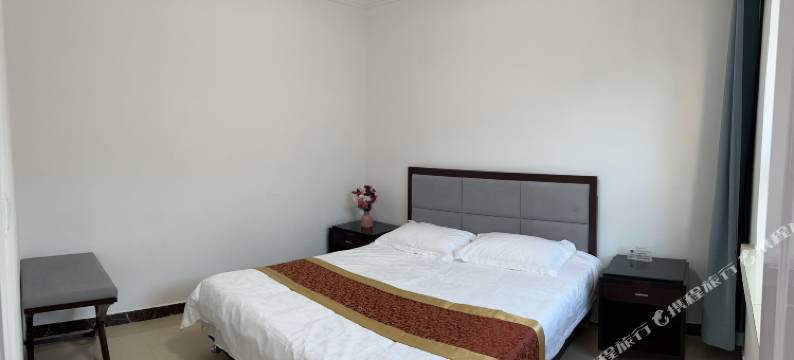 布尔津县冲乎尔镇舒欣民宿图片