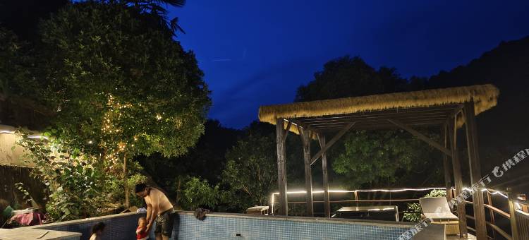 千岛湖惜湖民宿图片