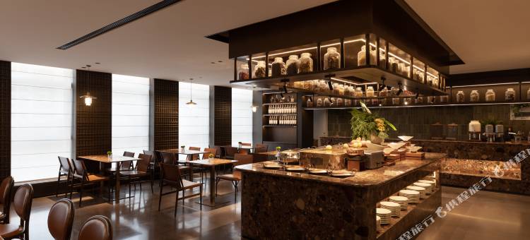 安途缦兮酒店(龙岩动车站店)图片