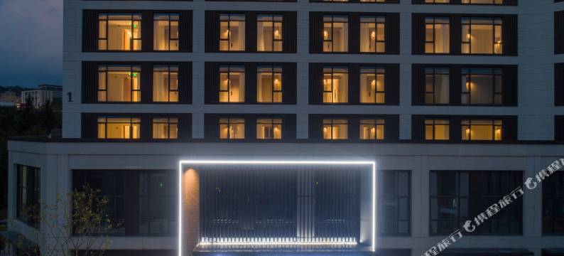 如家商旅酒店(杭州临安太湖源店)图片