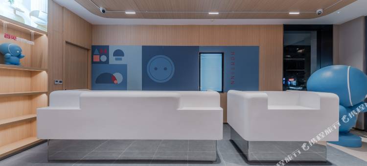 如家酒店·neo(上海莘庄工业区莘北路店)图片