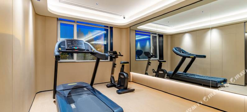 全季酒店(阿克苏拜城店)图片