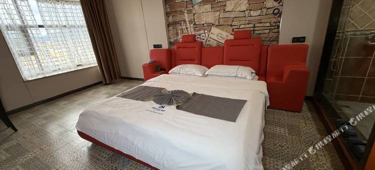 靖州尚都印象酒店图片