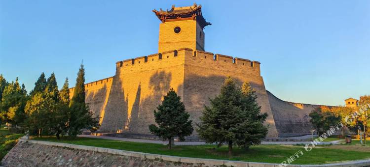 平遥地风昇民宿图片