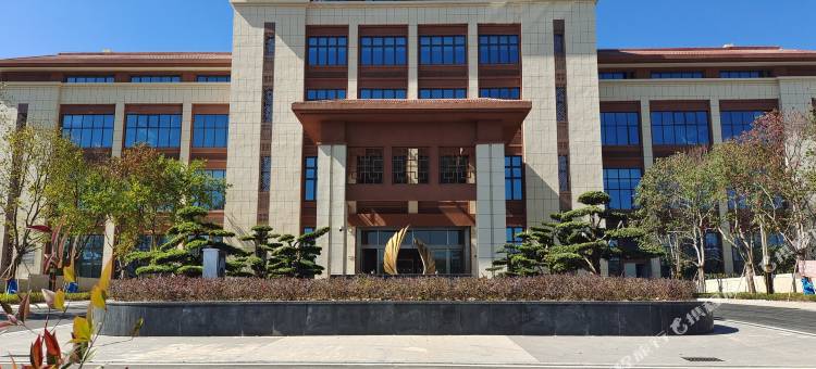 宁都翠微宾馆图片