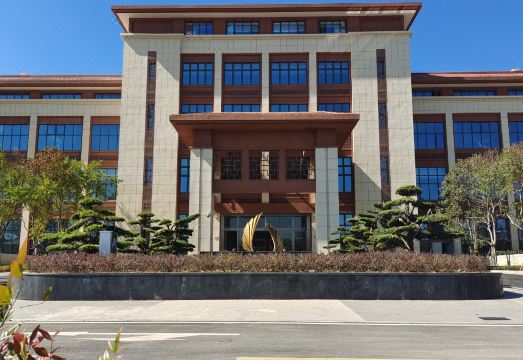 CUIWEI HOTEL Hotel Overview