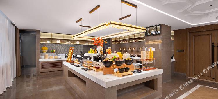 维也纳国际酒店(庆阳澳恺华府店)图片