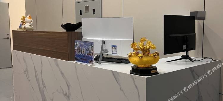 雪云居客栈(长白山北坡集散中心店)图片