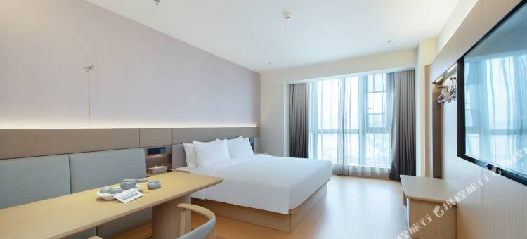 全季酒店(福清西站福耀集团店)图片