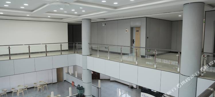 朗廷商务酒店(开封尉氏福星大道店)图片